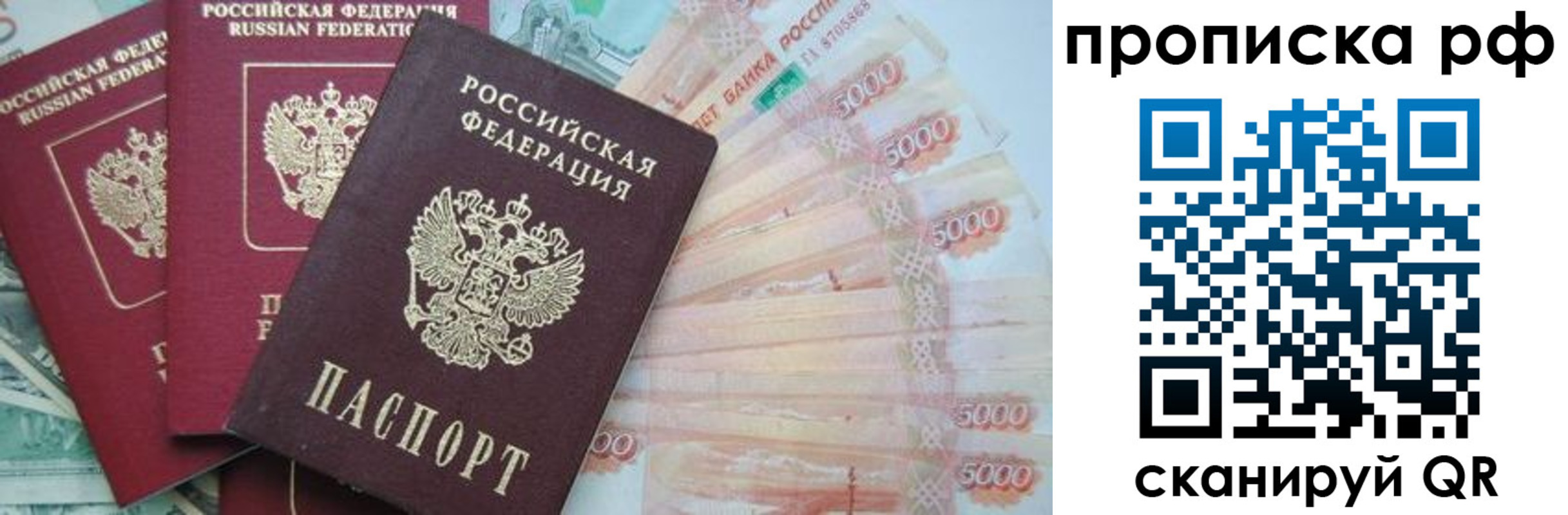 временная регистрация купить в Электрогорске